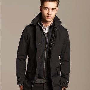 Banana Republic men’s jacket excellent condition